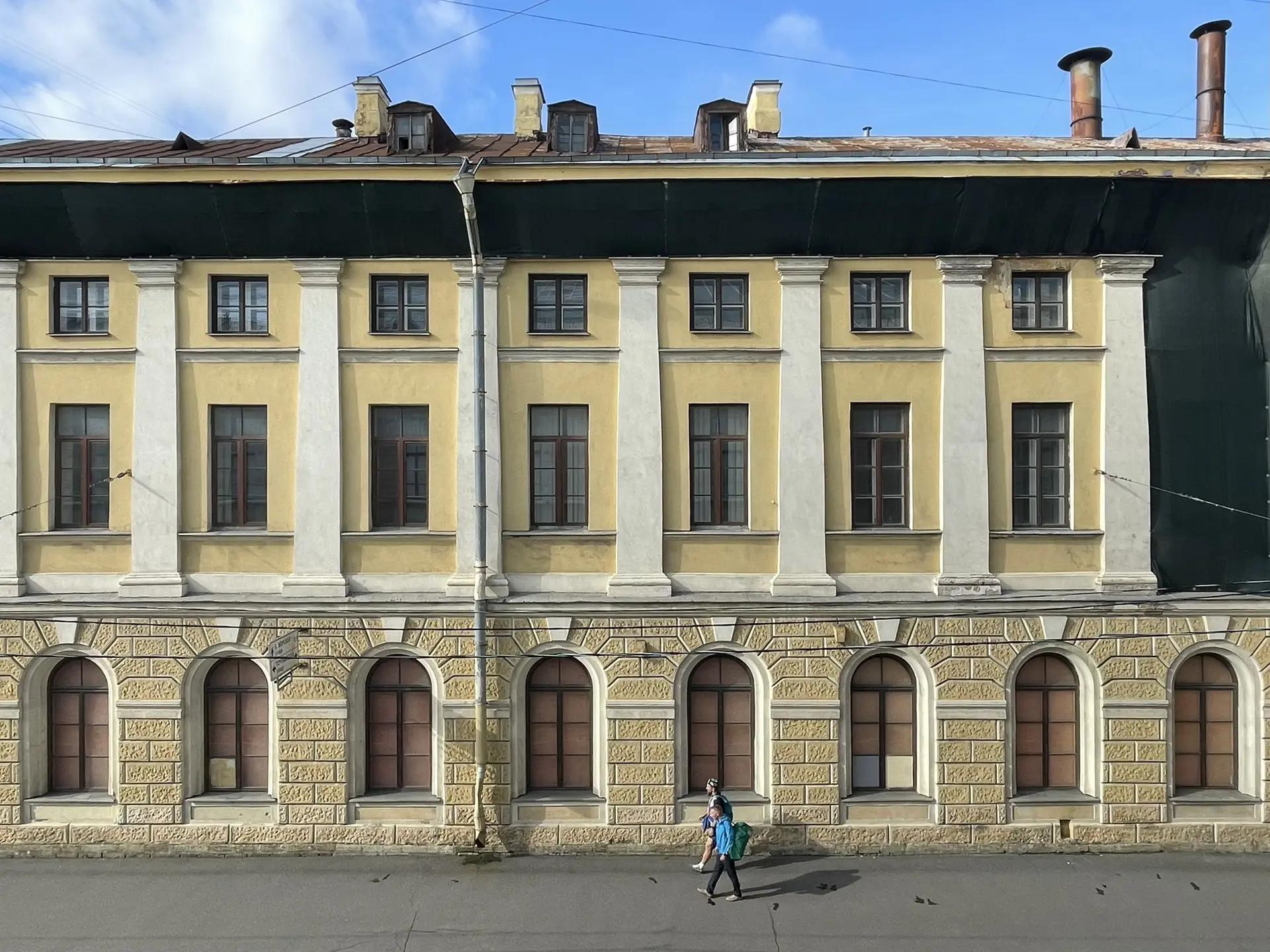 XII городской историко-культурный фестиваль «День Дома»